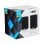 Haut-parleurs iBox 2 voies filaires 10 W avec télécommande filaire