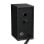Haut-parleurs iBox 2 voies filaires 10 W avec télécommande filaire