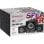 Haut-parleurs Defender 2.1 filaires 11W avec réglage des basses et alimentation USB