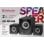 Haut-parleurs Defender 2.1 filaires 11W avec réglage des basses et alimentation USB