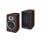Altavoces Heco 2 vías cableados 85 W con woofer 170 mm y caja reflex