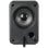 Haut-parleurs Defender filaires 11W avec réglage basses et aigus pour PC