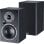 Enceintes Magnat 2 voies Bluetooth et filaire 70W avec amplificateur intégré