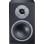 Enceintes Magnat 2 voies Bluetooth et filaire 70W avec amplificateur intégré