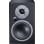Enceintes Magnat 2 voies Bluetooth et filaire 70W avec amplificateur intégré