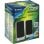 Haut-parleurs Defender 2.0 Filaire 4 W USB et jack noir pour bureau
