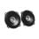 Altavoz JVC CS-J510X 2 vías 250 W 91 dB Woofer Ferrita 13 cm Negro