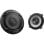 Altavoz Kenwood KFC-S1366 2 vias 260 W 4 ohm 89 dB Par Redondos 13 cm