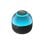 Altavoces Havit Portátiles Inalámbricos 3W Bluetooth TWS Batería 1200mAh USB-C