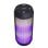 Enceintes Esperanza Cylindre Bluetooth et filaire 5W avec lecteur MicroSD et radio FM