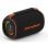 Enceintes Tracer XtremeBeat Lite portables sans fil 10 W Bluetooth IPX6 LED