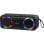 Enceintes Defender Portables stéréo Bluetooth 10W avec LED et radio FM