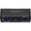 Enceintes Defender Portables stéréo Bluetooth 10W avec LED et radio FM