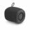 Enceintes Gembird portables Bluetooth 5 W sans fil avec éclairage LED RGB