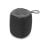 Enceintes Gembird portables Bluetooth 5 W sans fil avec éclairage LED RGB
