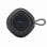 Enceintes Gembird portables Bluetooth 5 W sans fil avec éclairage LED RGB