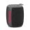 Enceintes Gembird portables Bluetooth 5 W sans fil avec éclairage LED RGB