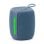 Enceintes Gembird portables Bluetooth 5 W sans fil avec éclairage LED RGB
