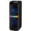 Altoparlante Blaupunkt Mono Portatile Bluetooth 800W LED Radio FM MP3