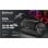 Enceinte Defender Portable Mono Bluetooth 10W microSD FM poignée noire