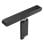 Haut-parleurs Lenovo Barre de son filaire 4W USB design compact sans subwoofer