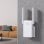 Repetidor Wi-Fi Mercusys ME80X Dual Band AX2400 1Gbps 2 Antenas Externas Blanco