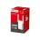 Repetidor Wi-Fi Mercusys ME80X Dual Band AX2400 1Gbps 2 Antenas Externas Blanco