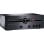 Amplificateur Magnat MA 900 200 W Bluetooth Classe A/B Noir télécommande
