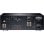 Amplificateur Magnat MA 900 200 W Bluetooth Classe A/B Noir télécommande