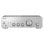 Amplificateur Pioneer A-10AE Hi-Fi stéréo 103 dB argent réglages basses aigus