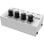 Amplificateur casque Behringer HA400 4 canaux 6,3 mm AC 230-240 V noir gris
