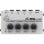Amplificateur casque Behringer HA400 4 canaux 6,3 mm AC 230-240 V noir gris