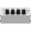 Amplificateur casque Behringer HA400 4 canaux 6,3 mm AC 230-240 V noir gris