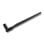 Antena direccional Qoltec 57018 7 dBi 0.6-27 GHz conector N macho IP65