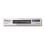 Antena direccional Qoltec 57018 7 dBi 0.6-27 GHz conector N macho IP65