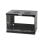 Bastidor de pared Techly I-CASE EL-1006B45 6U 50 kg Puerta de cristal Negro