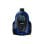 Aspirador cilindrico Samsung VC2100M 700W Sem saco 1,5L Filtro ciclónico Azul