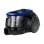 Aspirador cilindrico Samsung VC2100M 700W Sem saco 1,5L Filtro ciclónico Azul