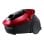 Aspirador trineo Samsung VC07M25E0WR/GE 750 W sem saco 2.5L filtro telescópico