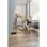 Aspiradora de tambor Kärcher WD 3 S 1000 W Seca y húmeda 15 L Acero inox