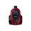 Aspirador trineo Samsung VC07M2110SR 700W sem saco ciclónico Filtro Motor