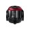 Aspirador trineo Samsung VC07M2110SR 700W sem saco ciclónico Filtro Motor