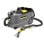 Aspiradora de tambor Kärcher Puzzi 10/1 1250W Limpeza Húmida Filtro Água Profissional