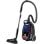 Aspiradora de tambor Electrolux EUOC94DB 850 W Filtro EPA Bolsa 5 L Negro
