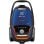 Aspiradora de tambor Electrolux EUOC94DB 850 W Filtro EPA Bolsa 5 L Negro