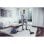 Aspiradora de tambor Electrolux EUOC94DB 850 W Filtro EPA Bolsa 5 L Negro