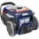 Aspiradora de tambor Electrolux EUOC94DB 850 W Filtro EPA Bolsa 5 L Negro