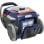 Aspirateur avec Sac Electrolux EUOC94DB 850W Filtre EPA 5L Noir