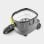 Aspiradora de tambor Karcher T 11/1 Classic 850 W Sin bolsa Filtro de tela