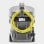 Aspiradora de tambor Karcher T 11/1 Classic 850 W Sin bolsa Filtro de tela